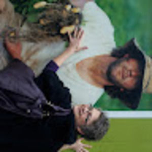 Meet your Posher, Sandra kay